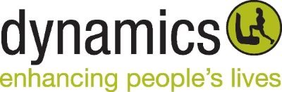 Dynamics Logo
